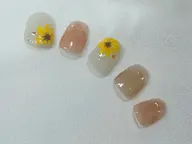【ハンド】大人のアート定額デザイン