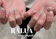 【リピーター限定】💄ラメグラ💄 ※持ち込みアートは対象外です※