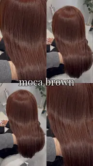〖🎀ིྀ学生限定🎀ིྀ〗透明感カラー 🪽¥3500