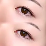 【パリジェンヌラッシュリフト】