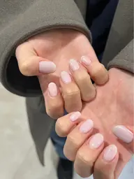 【モデル様募集🪄】オフなしワンカラー💅✨
