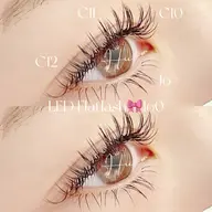 当店LED まつエク🎀オフ(バインドロック等特殊素材含む)