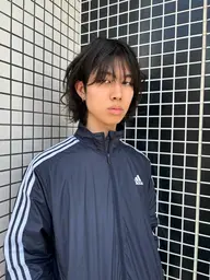 メンズカット