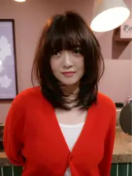 ワンカラー(トーンアップ)👩🏻‍🦰