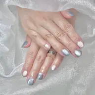 【期間限定】夏おまかせネイル🏖 /オフなし/パラジェル変更可🙆♀️(カラーはお選びいただけます^^)
