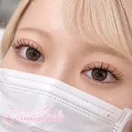 【3️⃣名様限定】まつげエクステ/フラットラッシュ100本ᯓ⟢