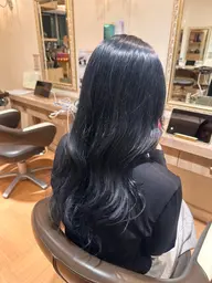 レディースカットモデル【レイヤー・ショート】