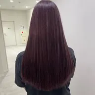 【リピーター様】⭐️美髪縮毛矯正⭐️
