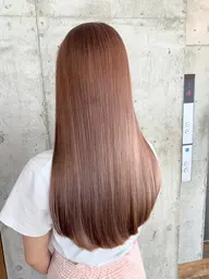 【 しっかりとケアしたい方に💡】N.ケラリファイン .*･ﾟ髪質改善トリートメント　.ﾟ･*.