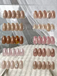 【ミニモ限定】定額シンプルコース💅オフ込