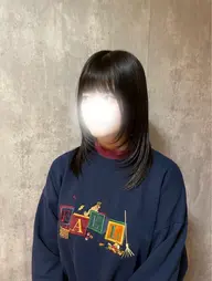 限定7名❗️✂️レイヤーカット(レディース)