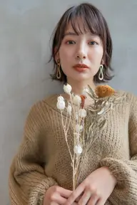 ''美''