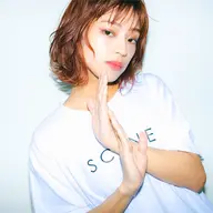 ❣️迷ったらこれ❣️カット➕カラー➕前処理トリートメント✨