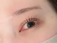 【ミニモ限定】パリジェンヌラッシュリフト💙