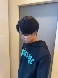 ✨垢抜け艶カラー🫧