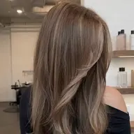 【 オシャレ カラー🩰🎀 】 ハイライト