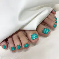 フット🐾ソフトジェルオフのみ✨