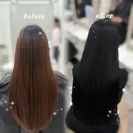 縮毛卒業トリートメント単品🩷ྀི✨