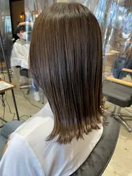 【限定価格‼️】透明感カラー