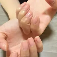 ワンカラー/2色までOK/初回オフ無料/フィルイン施術