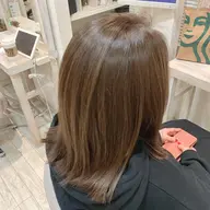 🌈大人気イルミナカラー