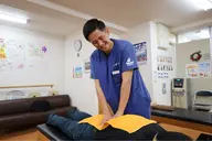 全身マッサージ