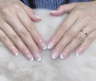 フレンチネイル