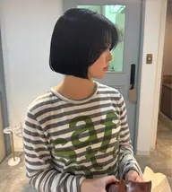 ✨カット+トリートメント✨