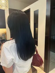 【リピーター様限定🧚🏻‍♀️】　シャンプー・ブロー込みカット🪽