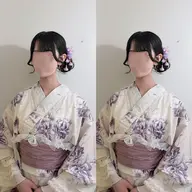 セット➕浴衣着付け🐰🌟⋆꙳(アレンジ帯)