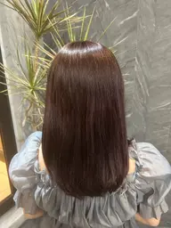 🫧さらさらtreatment🫧➕🍒ྀི暖色系color(赤系、ピンク系)🍊
