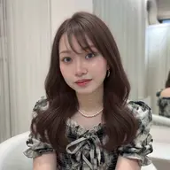 U-25💡【似合わせonecolor🥣🫧】+【メンテナンスカット✂️】