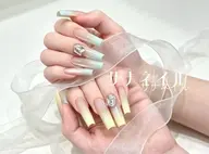 ✨ 【チップ長さだし】ベビーブーマー☆✨