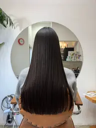 🌟18時以降限定🌟レディースカットモデル、ロング✂️