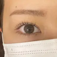 似合わせまつ毛パーマ※必ずプロフィール内の注意事項も併せてご確認くださいませ。