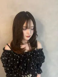 髪質改善トリートメント