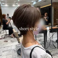 【9/24【木）】ショート練習モデルさん募集💇🏻‍♀️🫧自社開発マスクトリートメント〈直前予約OK⭕️✨〉