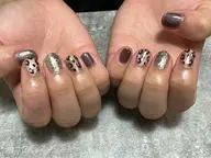 🍀持ち込みデザイン【オフ込み、ケア込み】