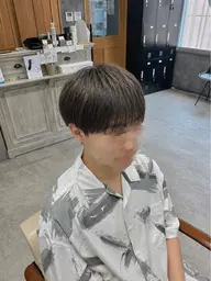 🌟【期間限定】カット➕1step トリートメント