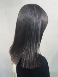 【✨美髪ストレート✨】
