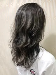 【ご新規様】カット×デジタルパーマ×カラー×トリートメント(新規様)