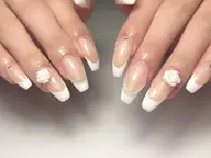 フレンチネイル