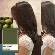 【 🍒10月限定🍒 】透明感カラー + 1step treatment 🌵✨