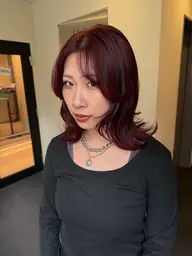 🦋8月３１日​〜​９月限定🦋骨格似合わせカット＋超音波保湿トリートメント