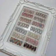 🌟オフあり🌟ゴージャスアートコース🎀ᩚ