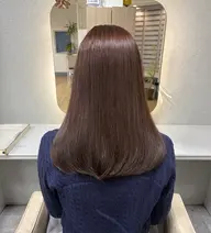 ✨集中補修4STEPトリートメント✨+シャンプーブロー込み