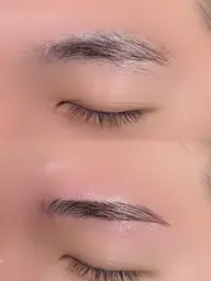 メンズ眉毛ワックス