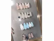 ジェル定額コース