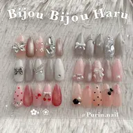 🔥人気‧⁺◟꒰ オフあり꒱˚ ༘ 定額デザイン6700円
