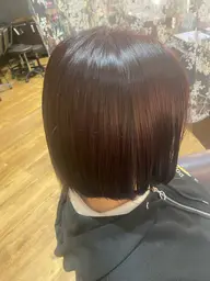 CUT【女性】